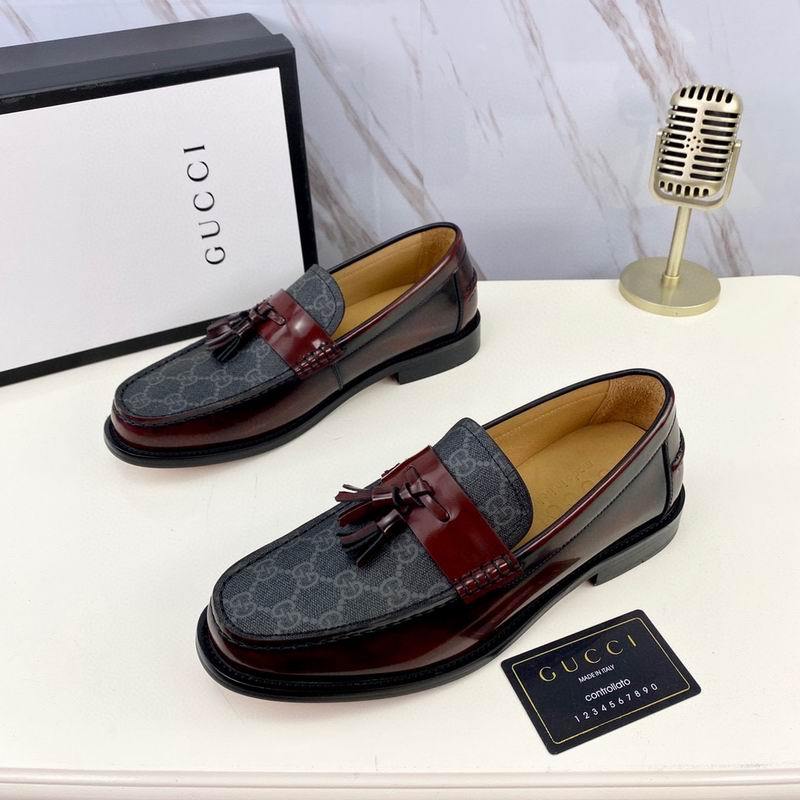 Gucci Men's Shoes 949